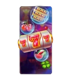 Buah
777