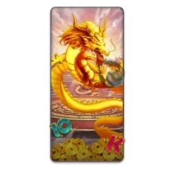 Pengejaran
Naga
