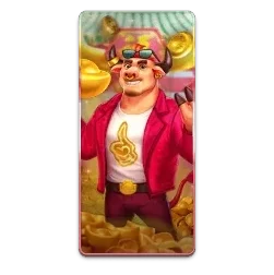 Fortune
Ox