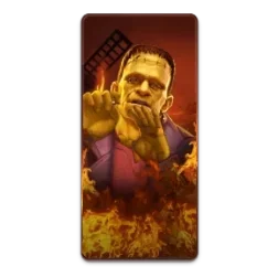 Doctor
Frankenstein
