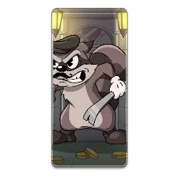Le
Bandit